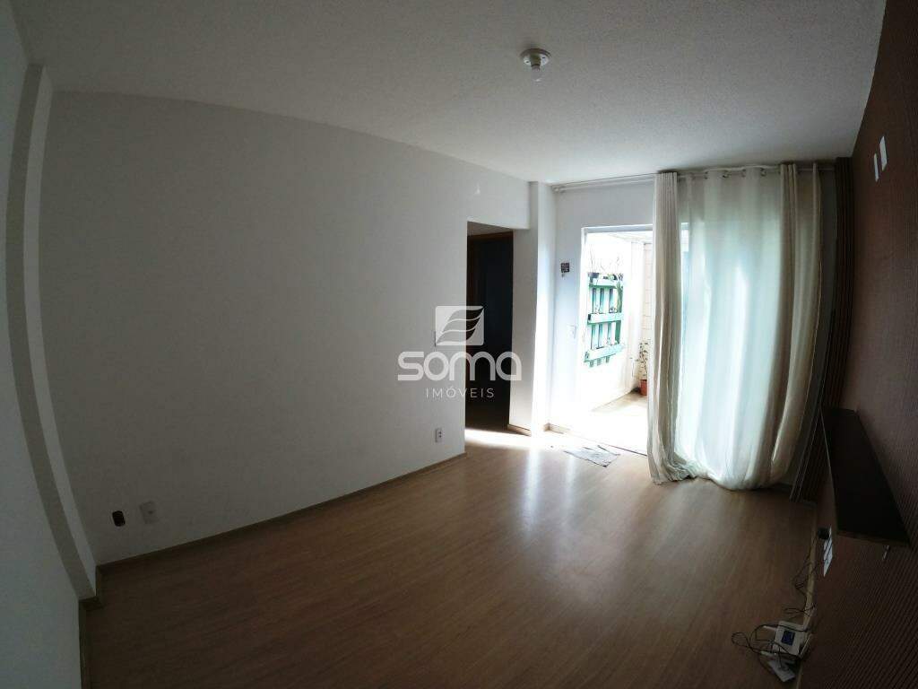 Apartamento para aluguel no Nova Pampulha : 