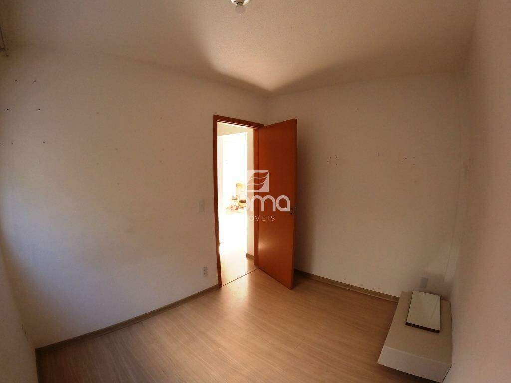 Apartamento para aluguel no Nova Pampulha : 
