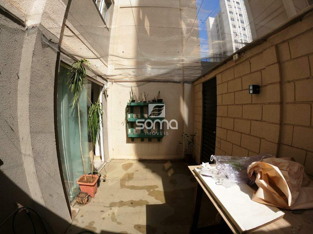 Apartamento para aluguel no Nova Pampulha : 