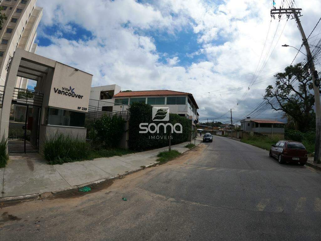 Apartamento para aluguel no Nova Pampulha : 
