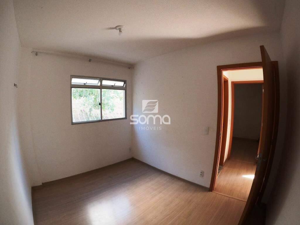 Apartamento para aluguel no Nova Pampulha : 