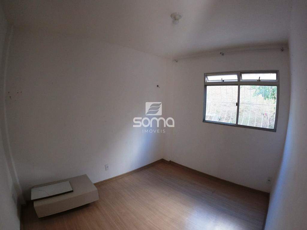 Apartamento para aluguel no Nova Pampulha : 