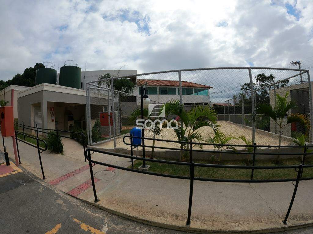 Apartamento para aluguel no Nova Pampulha : 