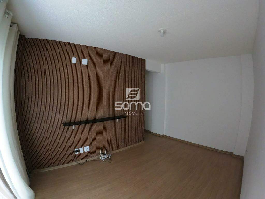 Apartamento para aluguel no Nova Pampulha : 