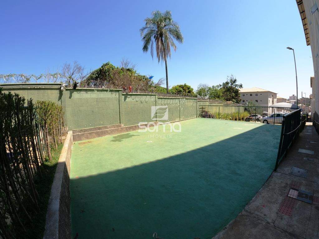 Apartamento para aluguel no Serra Dourada: 