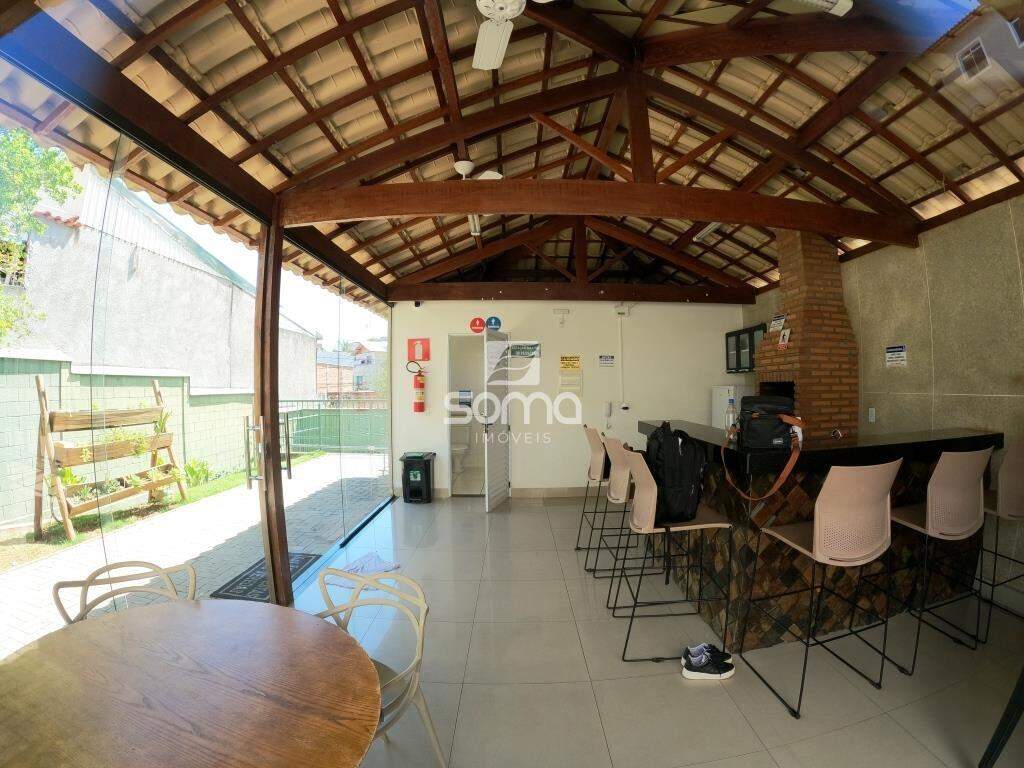 Apartamento para aluguel no Serra Dourada: 