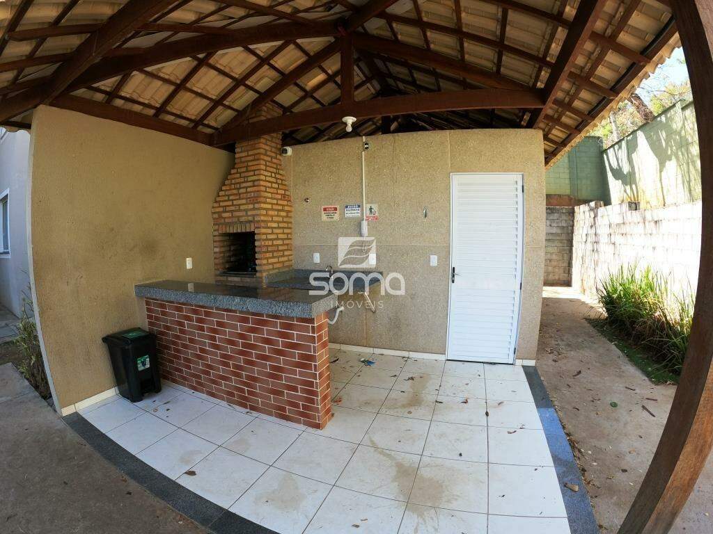 Apartamento para aluguel no Serra Dourada: 
