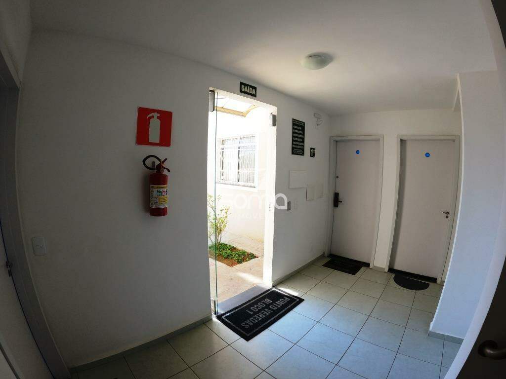 Apartamento para aluguel no Serra Dourada: 