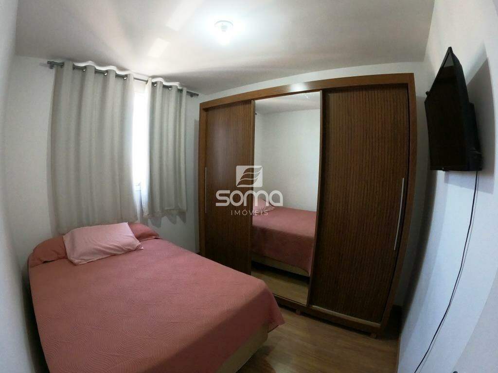 Apartamento para aluguel no Serra Dourada: 