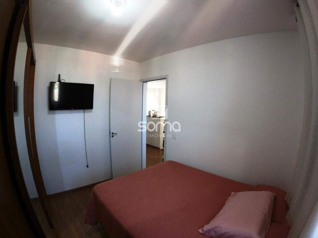 Apartamento para aluguel no Serra Dourada: 