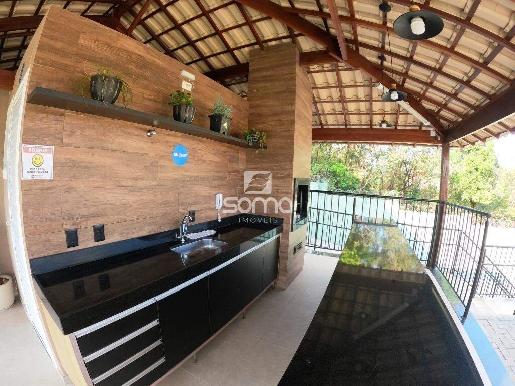 Apartamento para aluguel no Serra Azul: