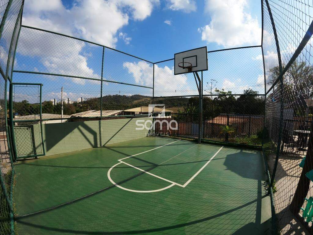 Apartamento para aluguel no Serra Azul:
