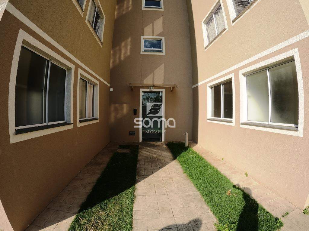 Apartamento para aluguel no Serra Azul: