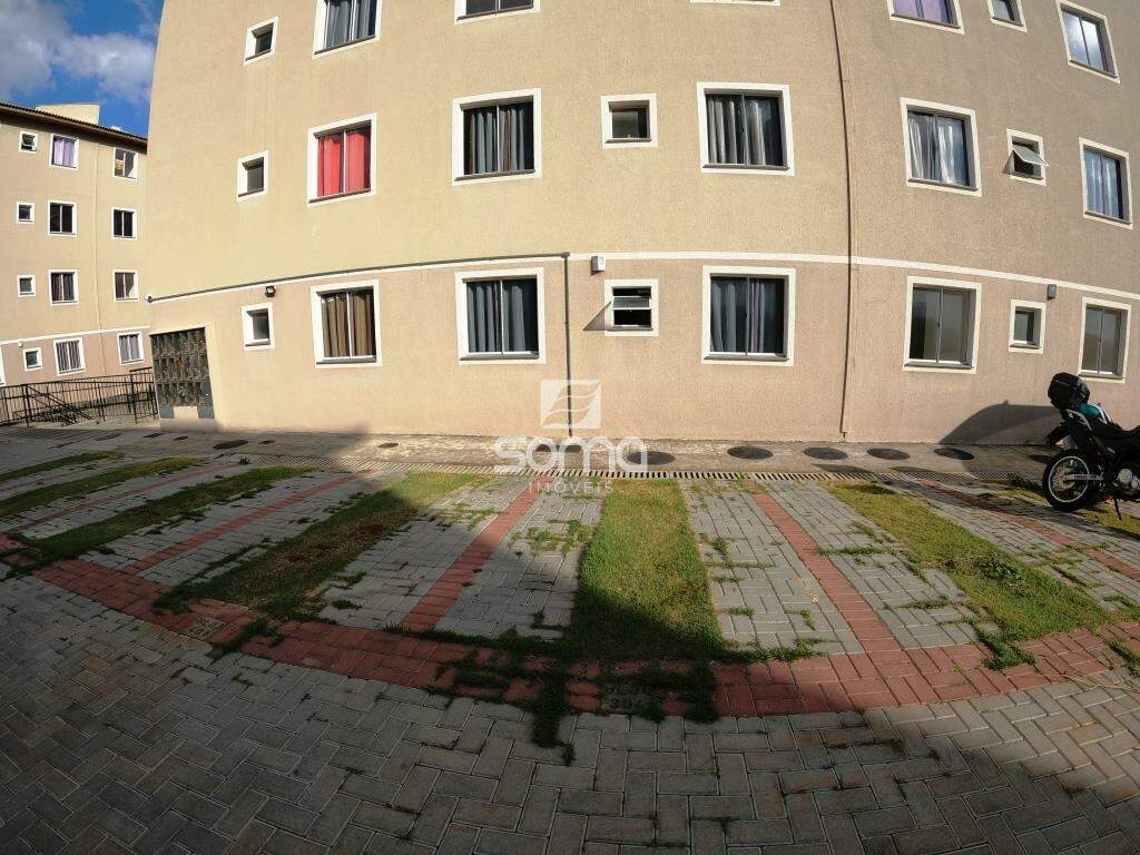 Apartamento para aluguel no Serra Azul: