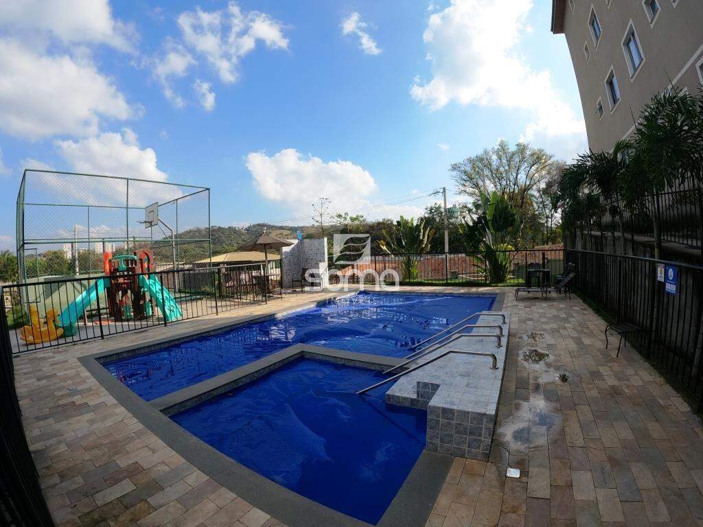 Apartamento para aluguel no Serra Azul: