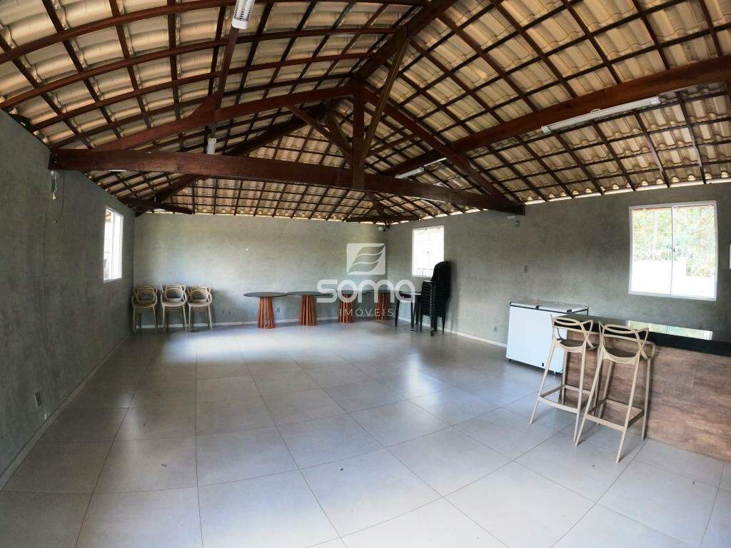 Apartamento para aluguel no Serra Azul: