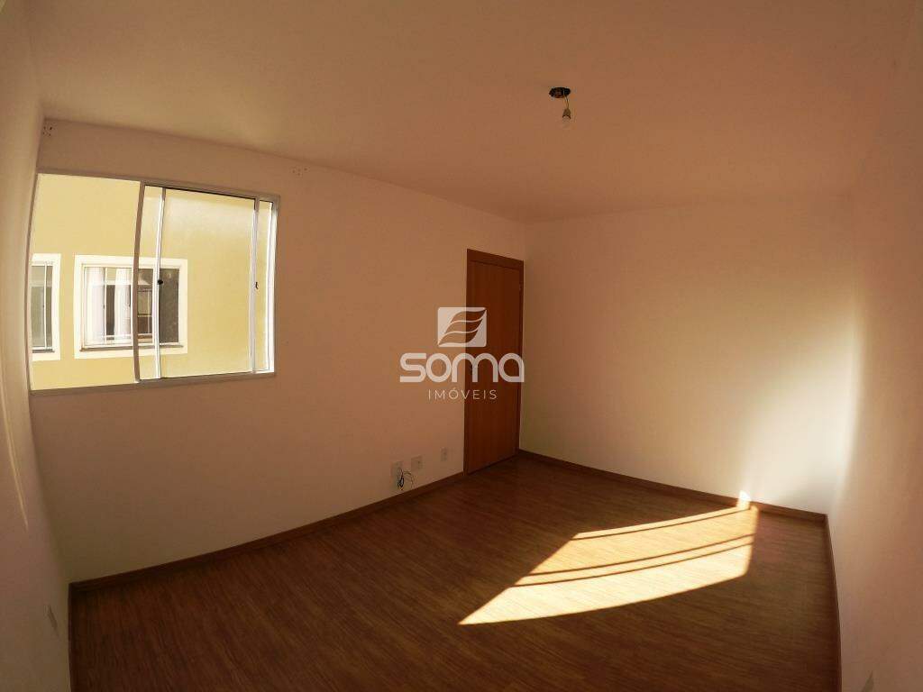 Apartamento para aluguel no Serra Azul: