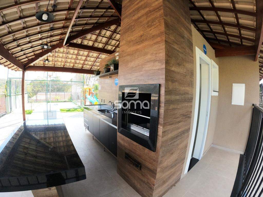 Apartamento para aluguel no Serra Azul: