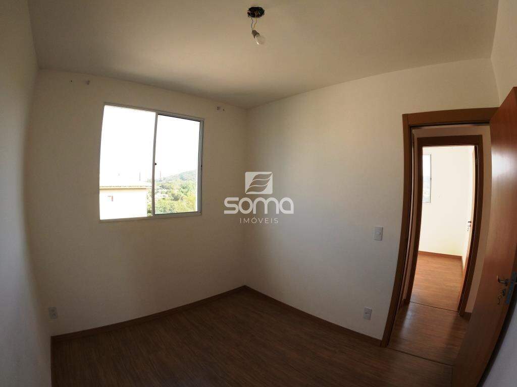 Apartamento para aluguel no Serra Azul:
