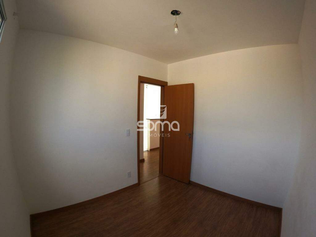 Apartamento para aluguel no Serra Azul: