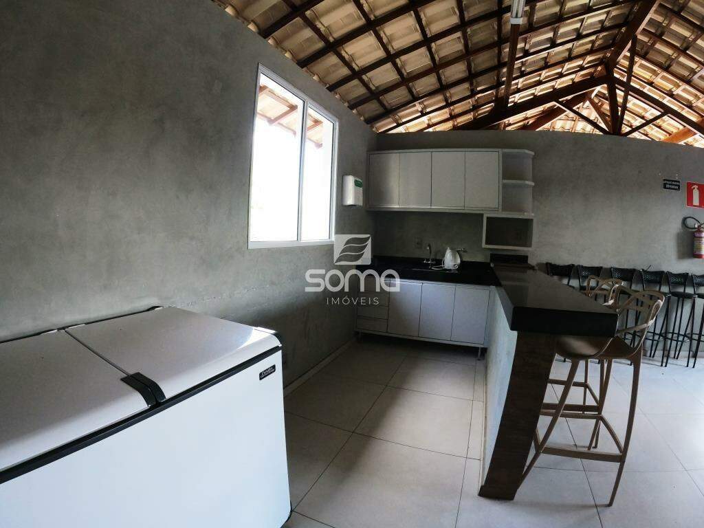 Apartamento para aluguel no Serra Azul: