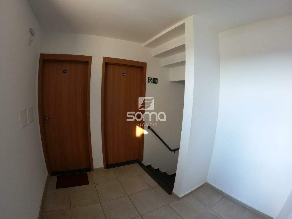 Apartamento para aluguel no Serra Azul: