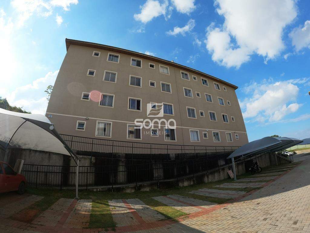 Apartamento para aluguel no Serra Azul: