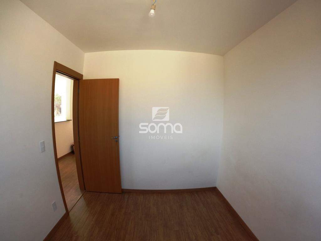 Apartamento para aluguel no Serra Azul: