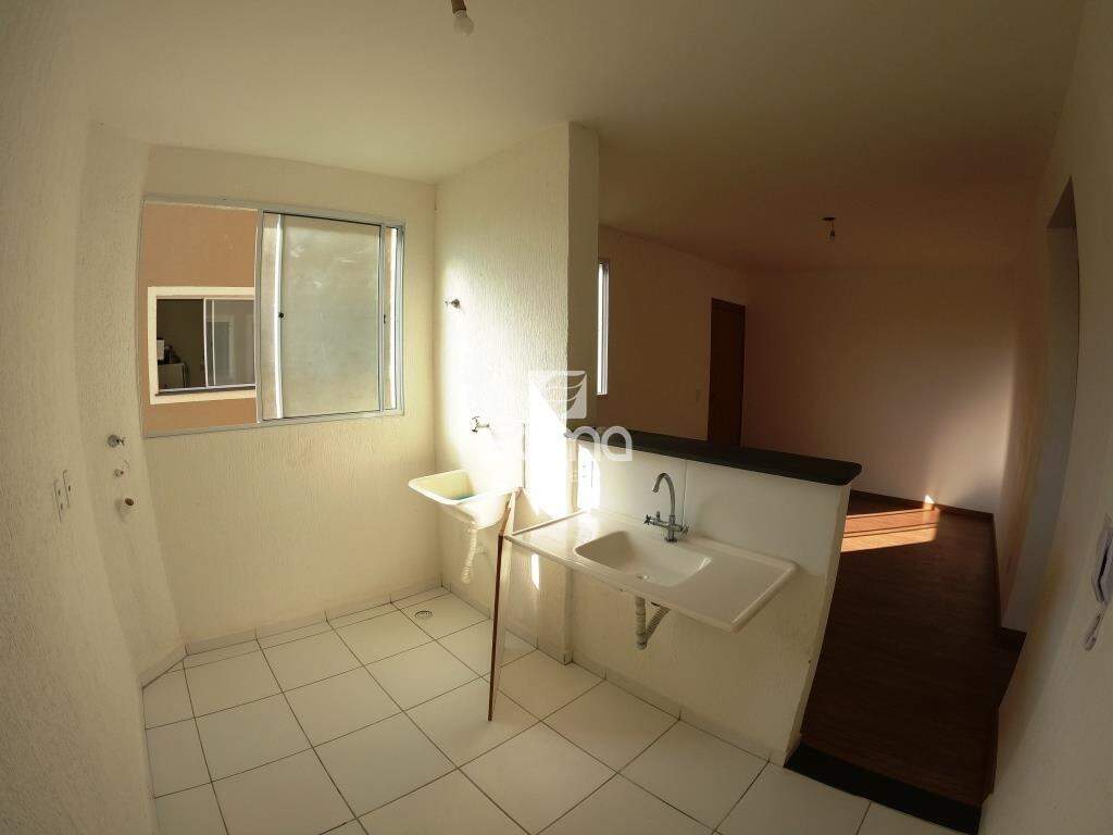 Apartamento para aluguel no Serra Azul: