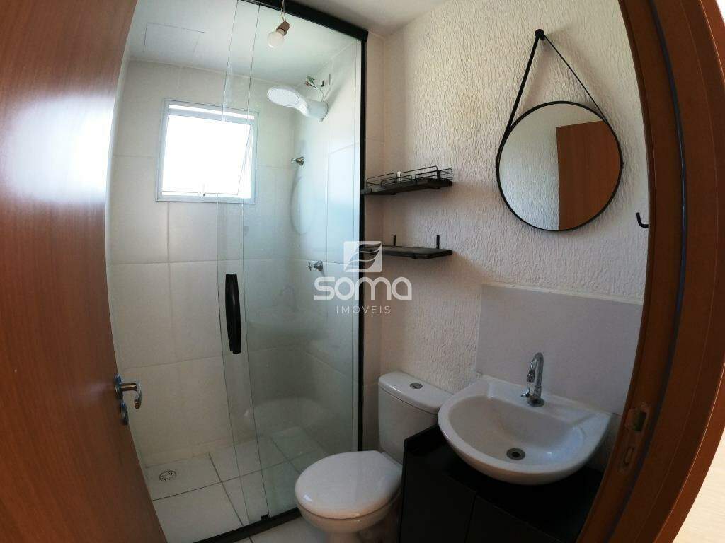 Apartamento para aluguel no Serra Azul: