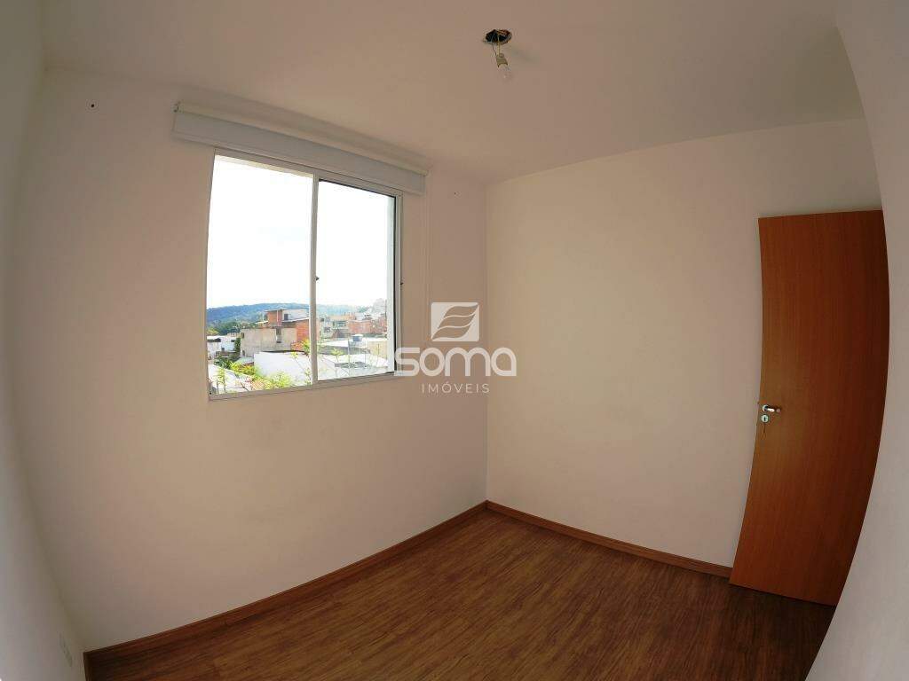 Apartamento para aluguel no Serra Azul: