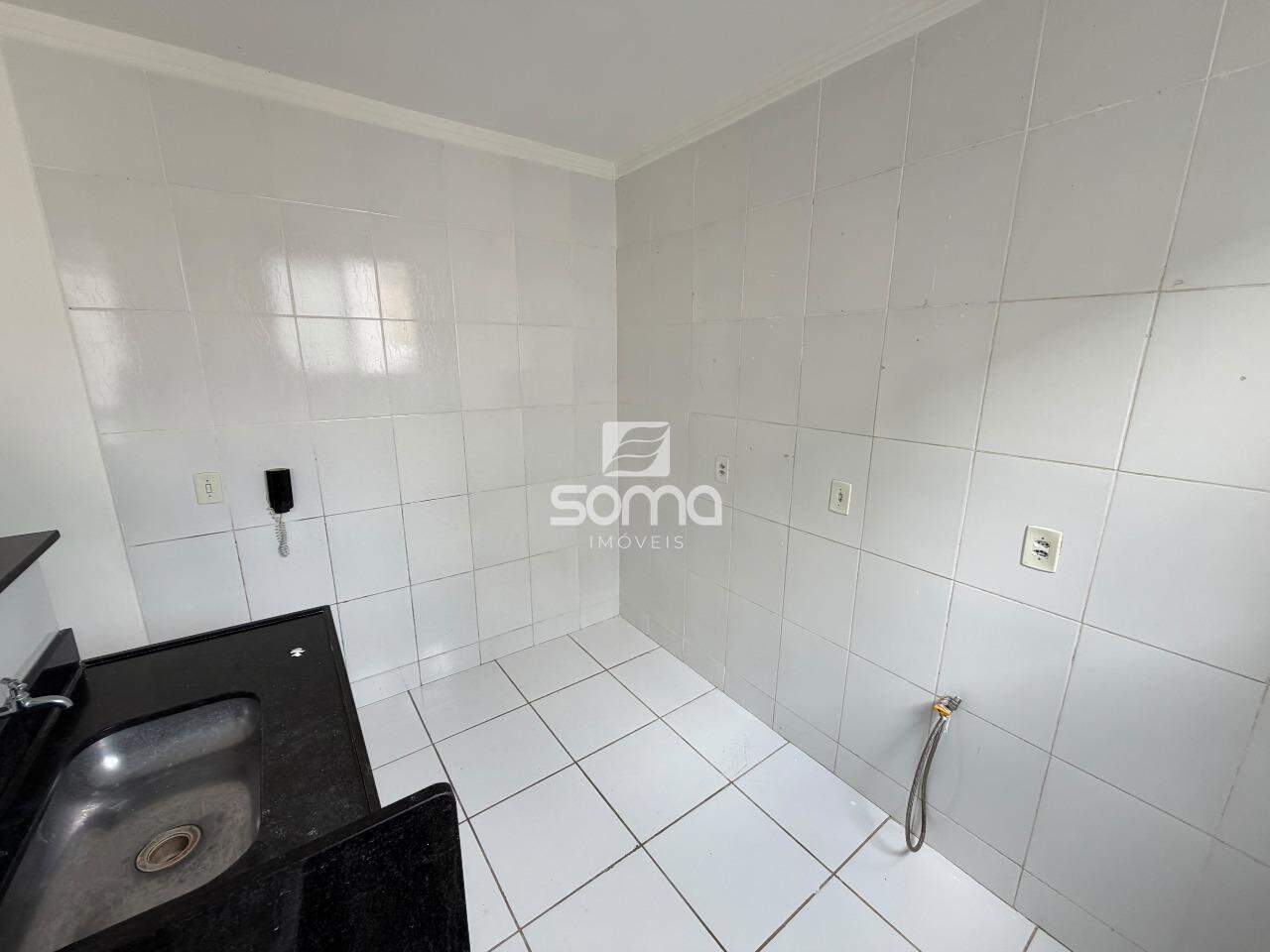Apartamento à venda no Gávea II: