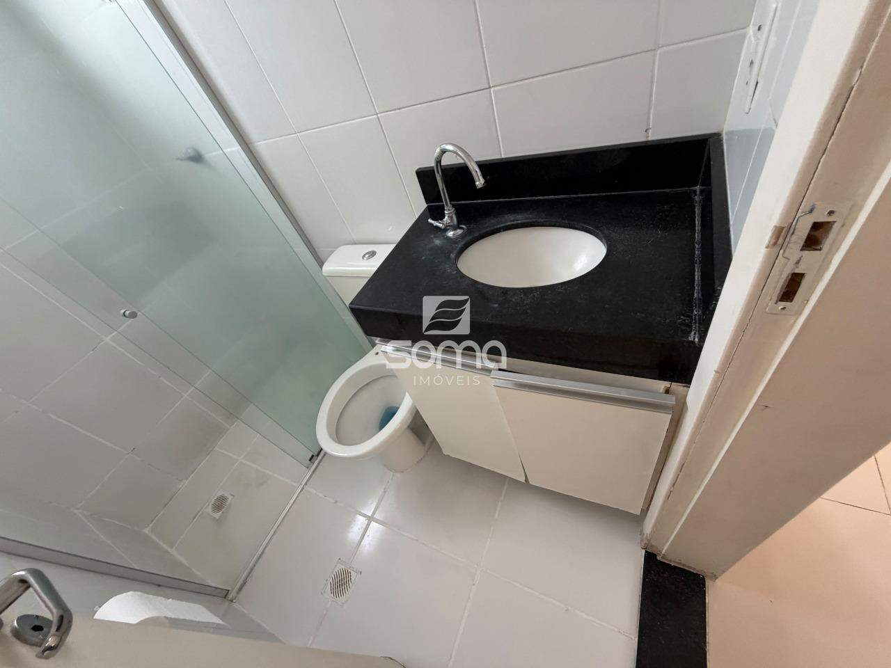 Apartamento à venda no Gávea II: