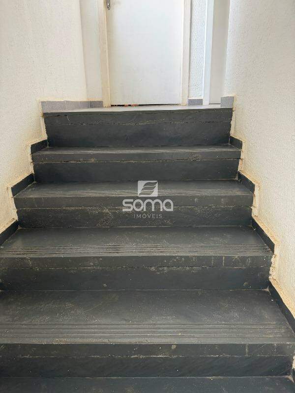 Apartamento à venda no Gávea II: