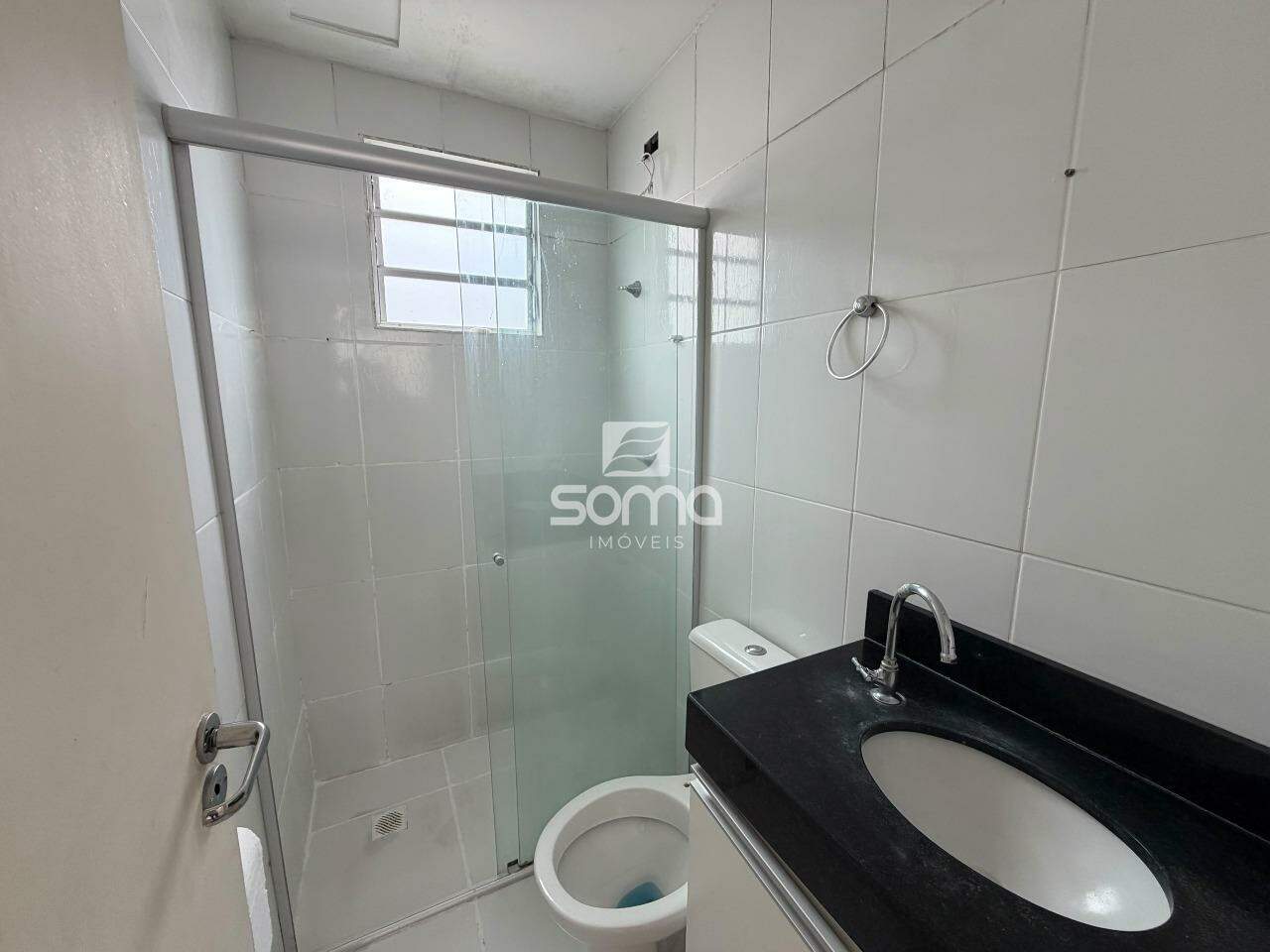 Apartamento à venda no Gávea II:
