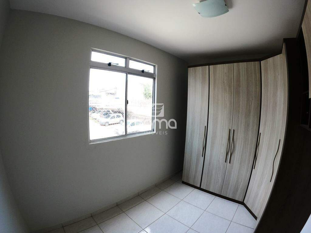 Apartamento para aluguel no Célvia: 