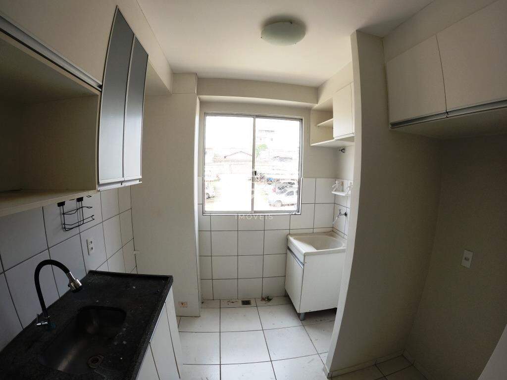 Apartamento para aluguel no Célvia: 