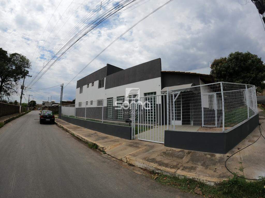Área Comercial para aluguel no Centro: