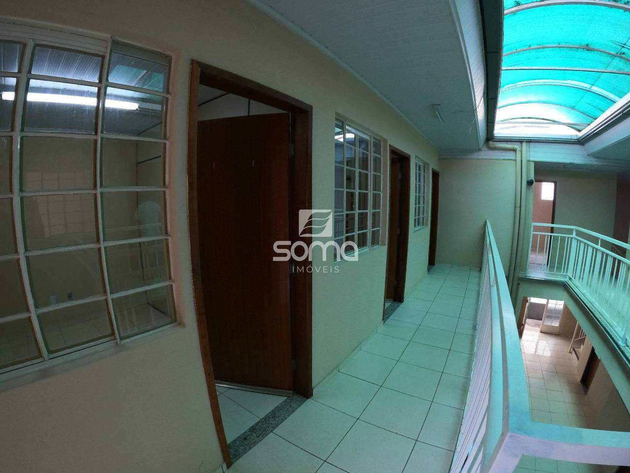 Área Comercial para aluguel no Centro: