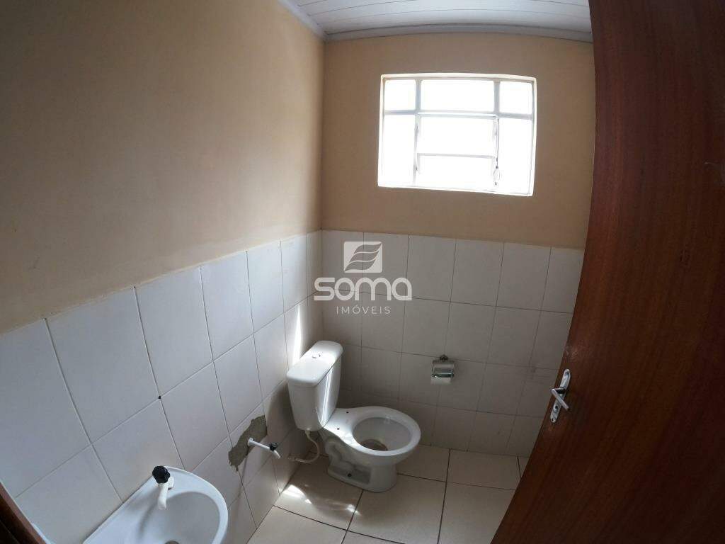 Área Comercial para aluguel no Centro: