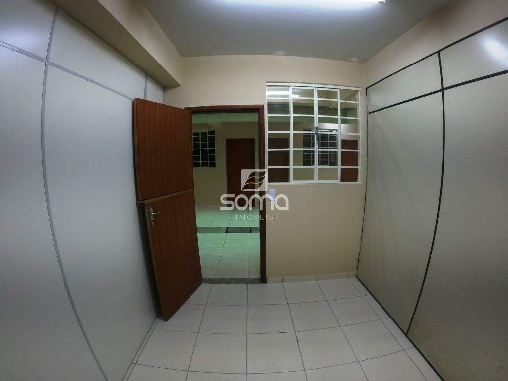 Área Comercial para aluguel no Centro: