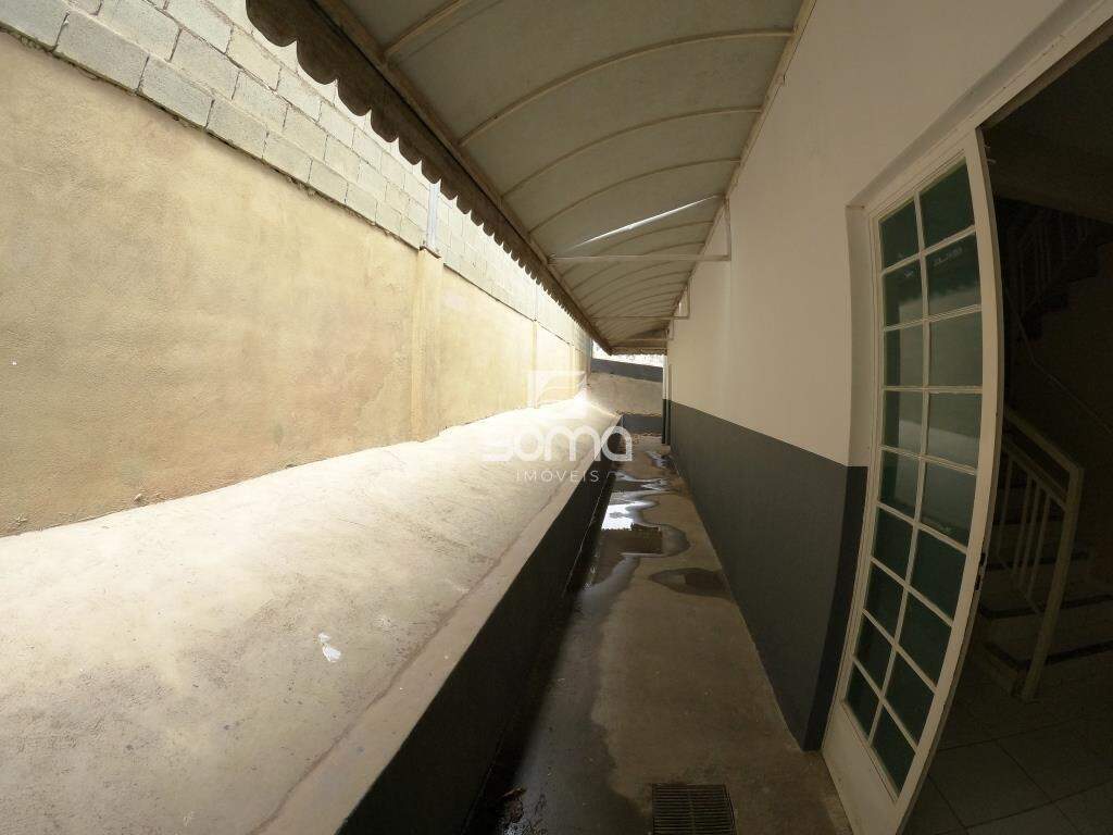 Área Comercial para aluguel no Centro: