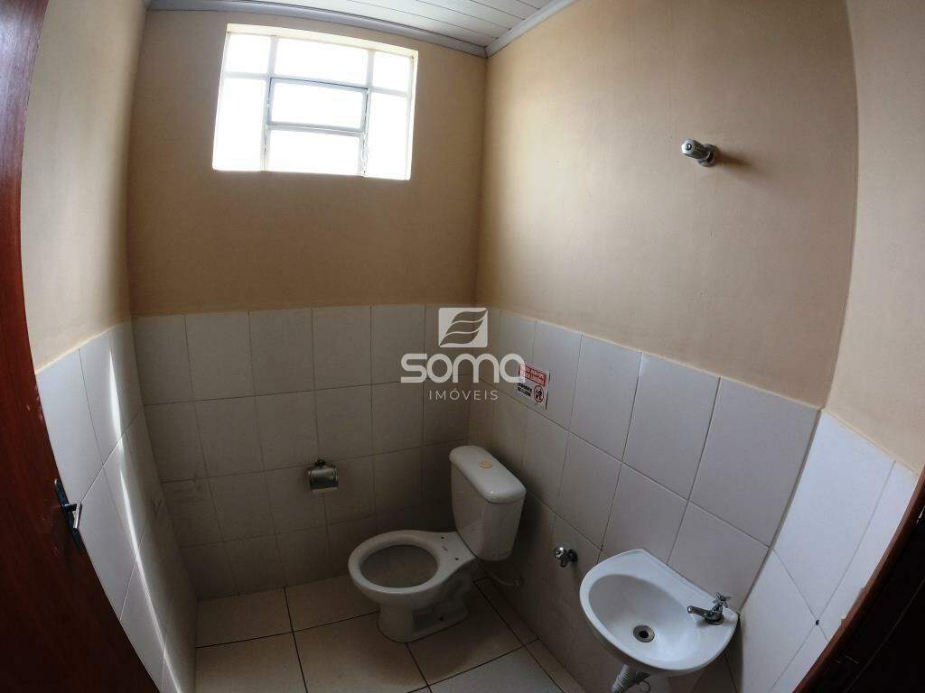 Área Comercial para aluguel no Centro: