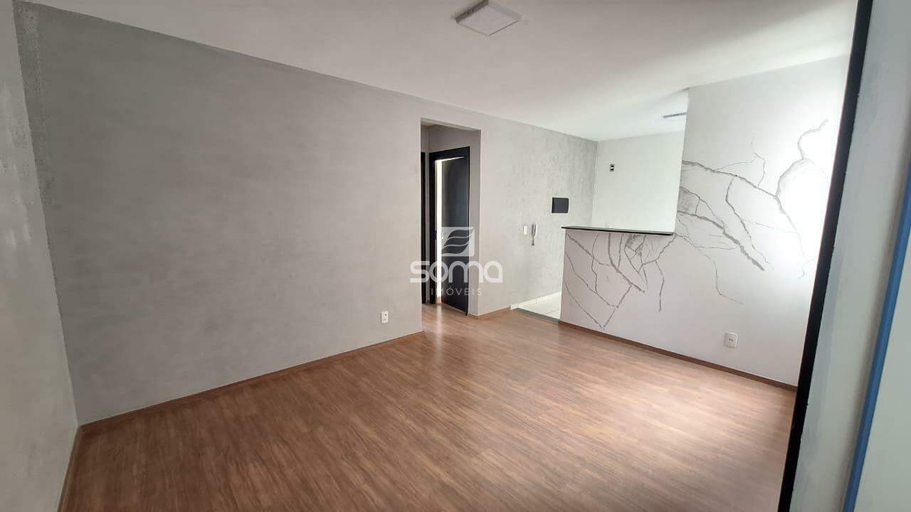 Apartamento à venda no Bernardo de Souza: