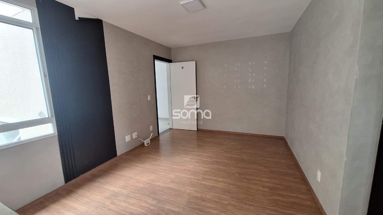 Apartamento à venda no Bernardo de Souza: