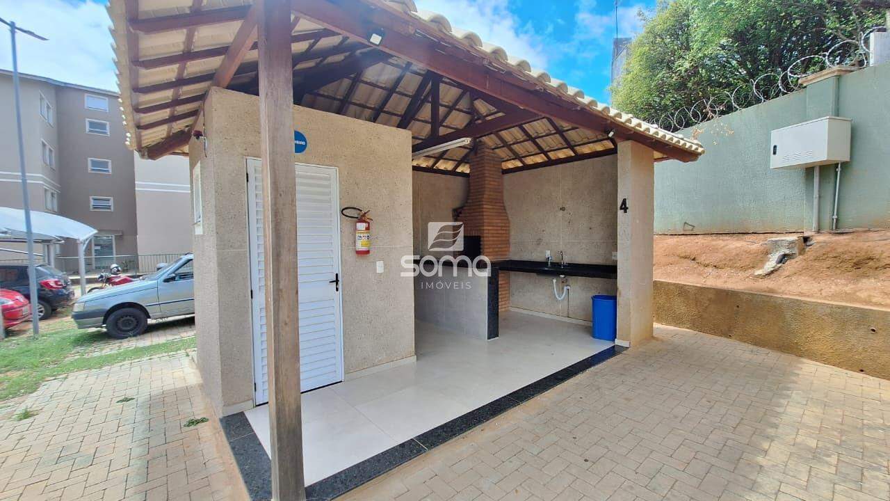 Apartamento à venda no Bernardo de Souza: