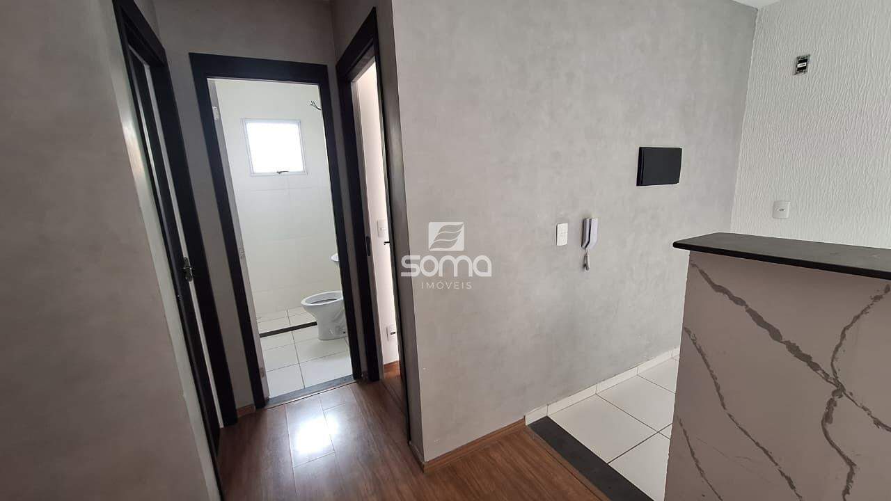 Apartamento à venda no Bernardo de Souza: