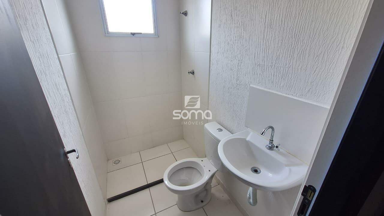 Apartamento à venda no Bernardo de Souza: