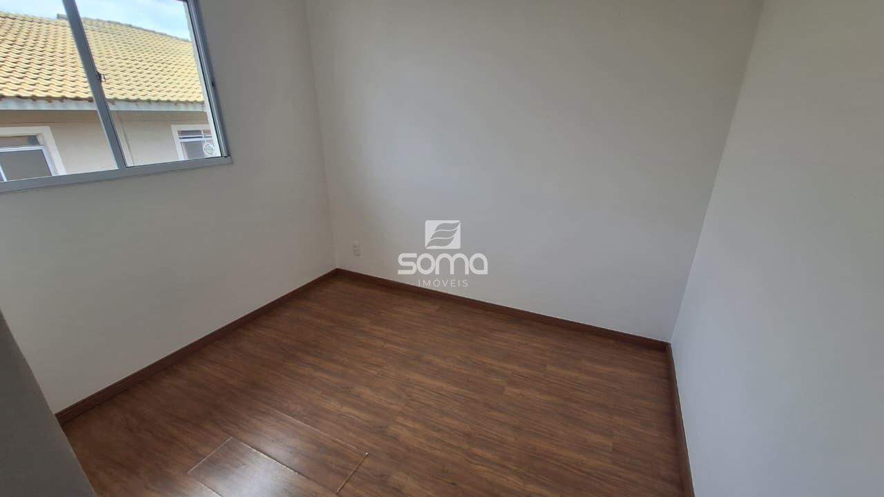 Apartamento à venda no Bernardo de Souza: