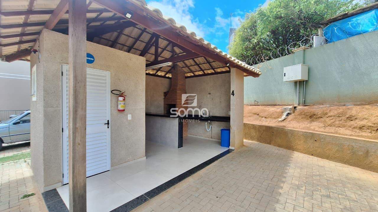 Apartamento à venda no Bernardo de Souza: